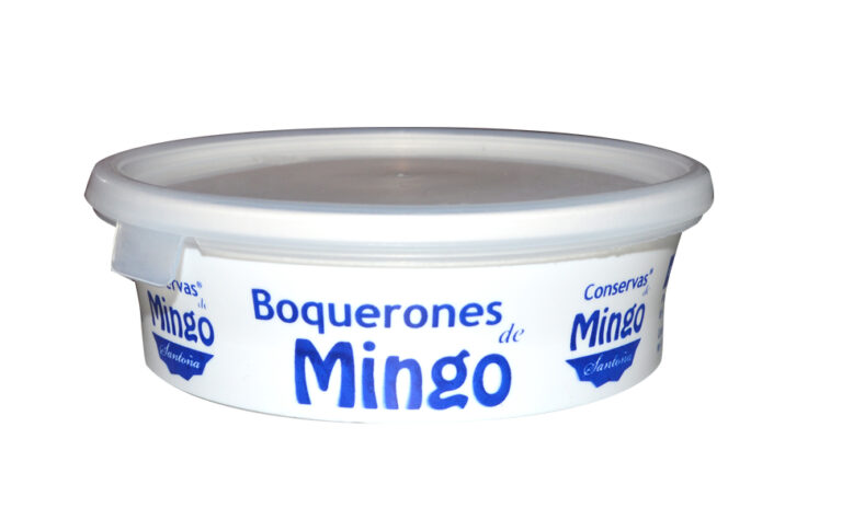 Boquerones en Vinagre- 930gr.