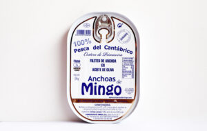 ANCHOAS SANTOÑA – HANSA SERIE ORO